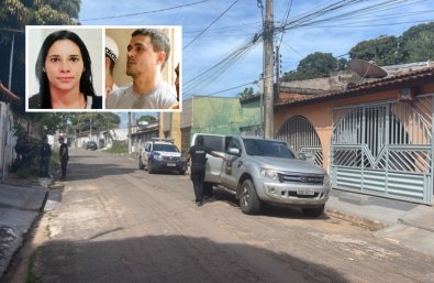 ativo oculto, sandro louco e esposa, Thaisa