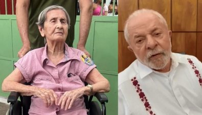 Lula Mae Dante
