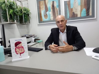 Roberto Barreto