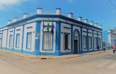 camara caceres