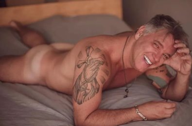David cardoso junior, ensaio nu, onlyfans
