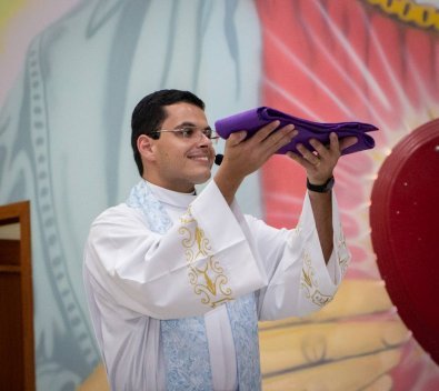 Padre Denis 