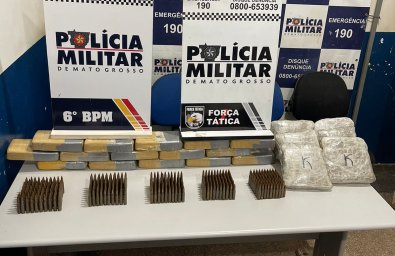 drogas e municoes caceres