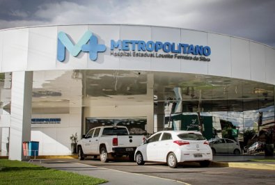 hospital metropolitano