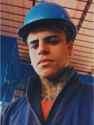 Pablo santos, sequestrado primavera do leste