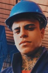 morto confroto 