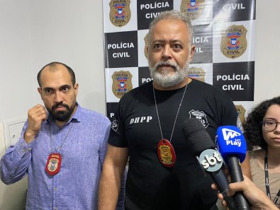 Delegado Marcel 