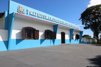 prefeitura chapada
