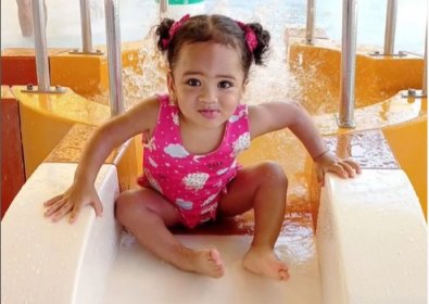 Eloa oliveira, morte Santa Cruz