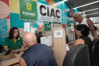 Ciac Cuiaba