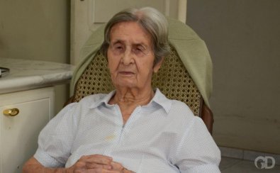 Mae Dante Oliveira