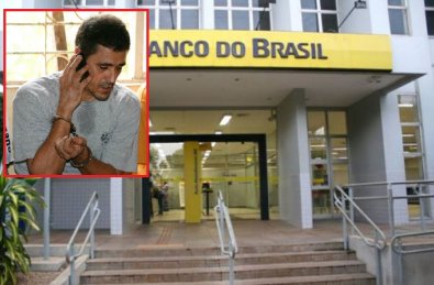 sandro louco banco do brasil