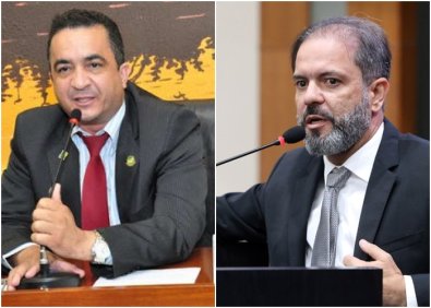 marcrean e paulo