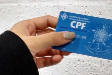 CPF, nome sujo, SPC