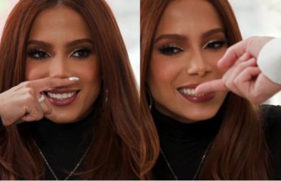 Anitta cheira bunda de apresentador