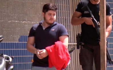 Maroan Fernandes - homicidio rondonopolis