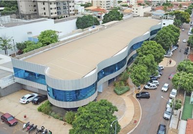 prefeitura rondonopolis