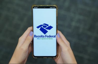 Receita Federal, imposto de renda