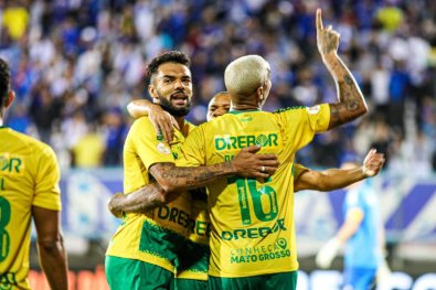 Cuiaba Dourado