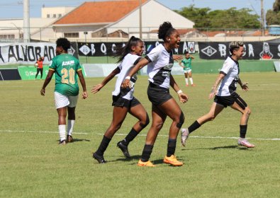 Mixto Feminino