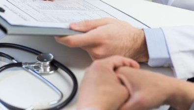 medico, estetoscopio
