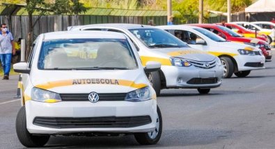 Auto Escola Autoescola