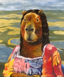 monalisa capivara.jpg
