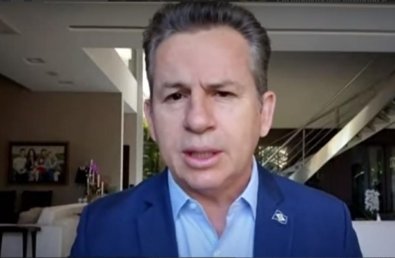 Mauro Mendes