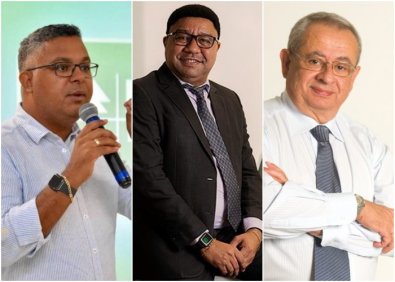 diretores Unimed, rombo