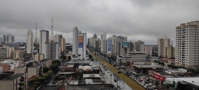 frio cuiaba