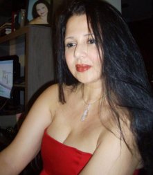 Giovania Duarte