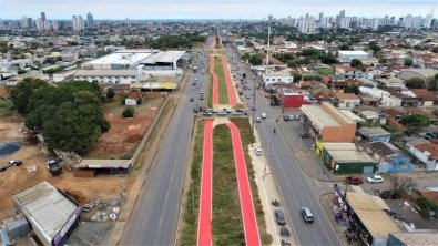duplicacao avenida trabalhadores