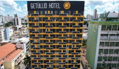 Hotel Getulio vargas 
