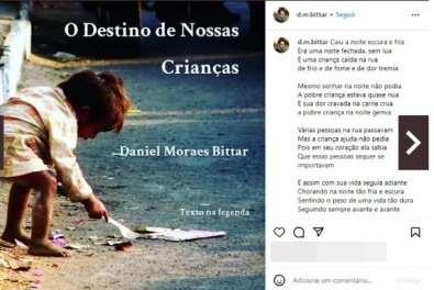 Daniel Bittar - pedofilo