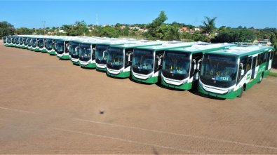 onibus novos cuiaba