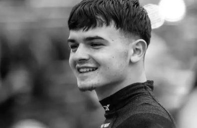 Dilano, piloto formula 1 morre