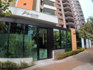 Edificio advance residence