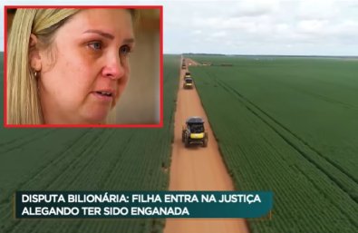 briga heranca, carina maggi