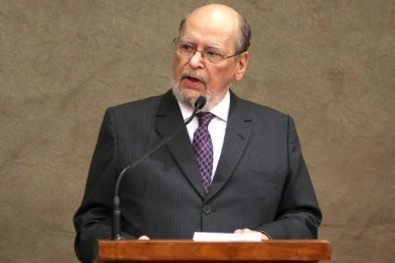 ex-ministro Sepulveda
