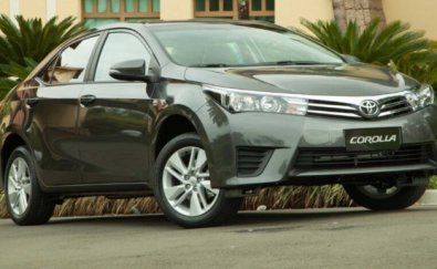 corolla