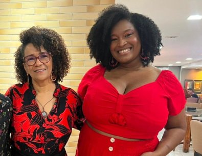 Edna e Laura