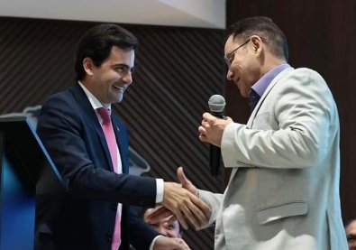 Fabio Garcia e Botelho