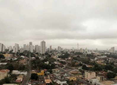 frio cuiaba