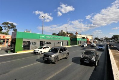 estacao bispo
