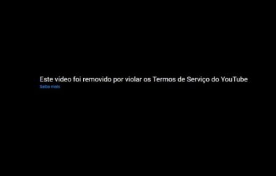 transmissao TJ derrubada