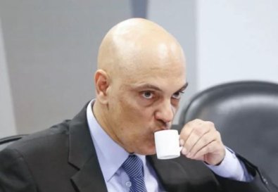 Alexandre moraes