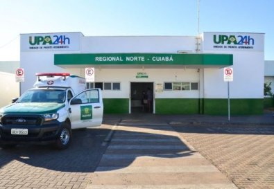 Upa morada do ouro