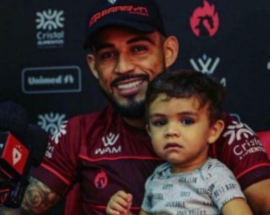 natanael e filho 