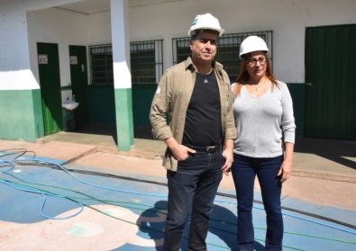 Emanuel e Edilene