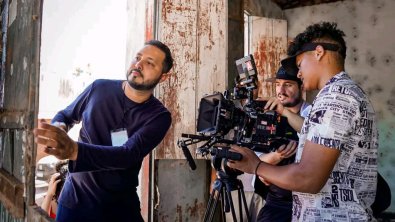 Filme Secel